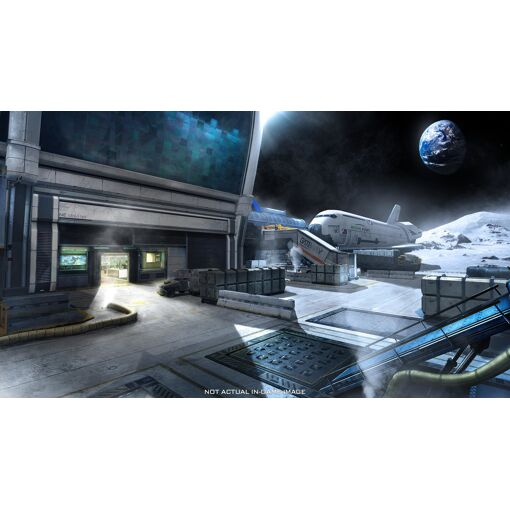 Call Of Duty - Infinite Warfare - Edition Legacy Xbox One - 2