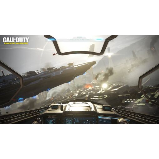Call Of Duty - Infinite Warfare - Edition Legacy Xbox One - 3