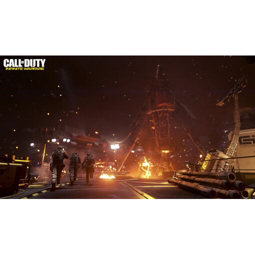 Call Of Duty - Infinite Warfare - Edition Legacy Xbox One - 6