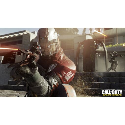 Call Of Duty - Infinite Warfare - Edition Legacy Xbox One - 7