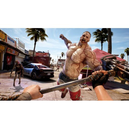 Deep Silver Dead Island 2 Day One Edition Premier jour Italien PlayStation ... - 7