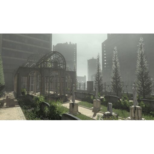 Nier Replicant Remake PS4 - 5