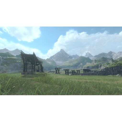 Nier Replicant Remake PS4 - 8