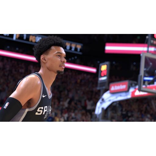 2K NBA 2K25 Standard Anglais Xbox One/Xbox Series X - 5