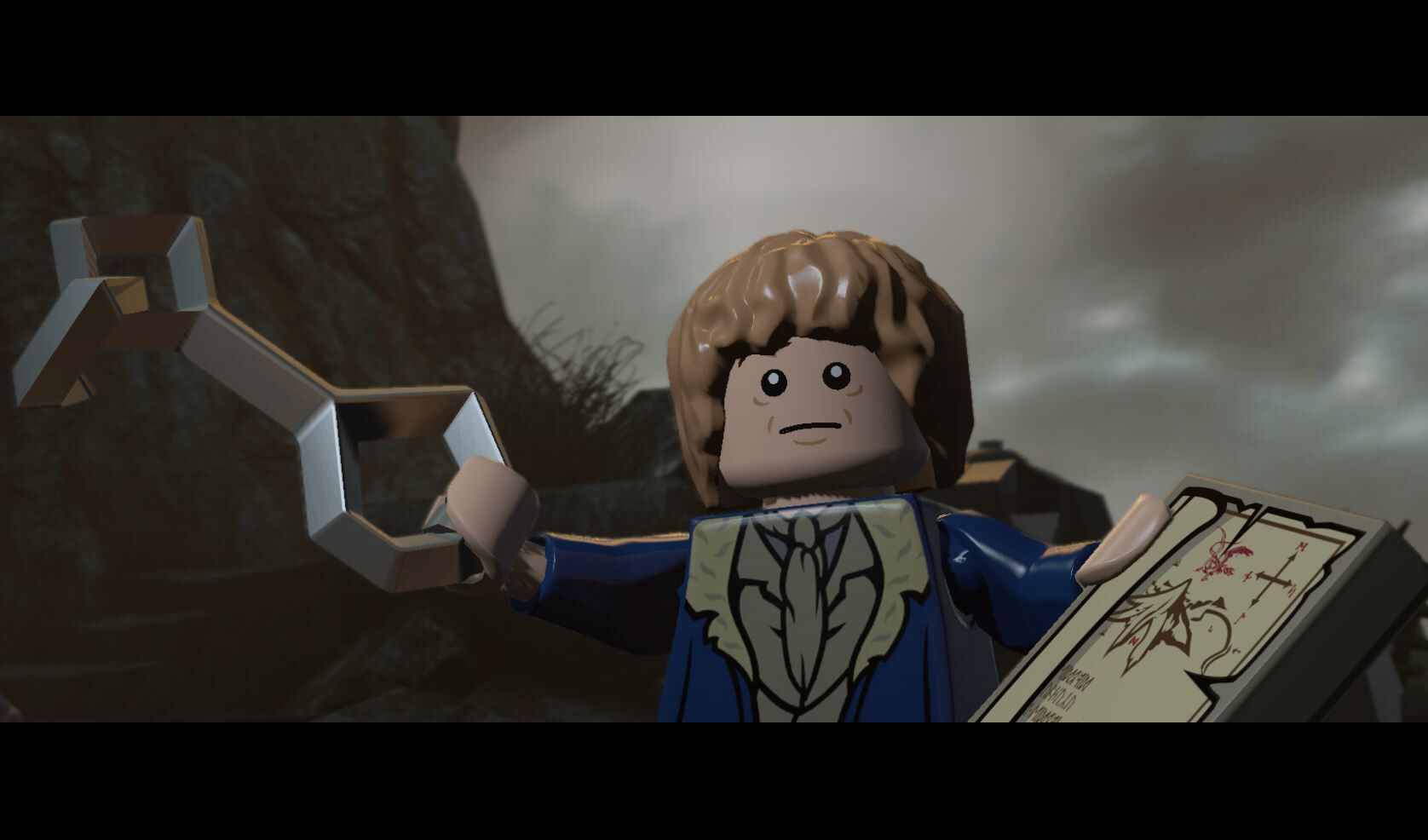 Lego - The Hobbit PS4 - 7