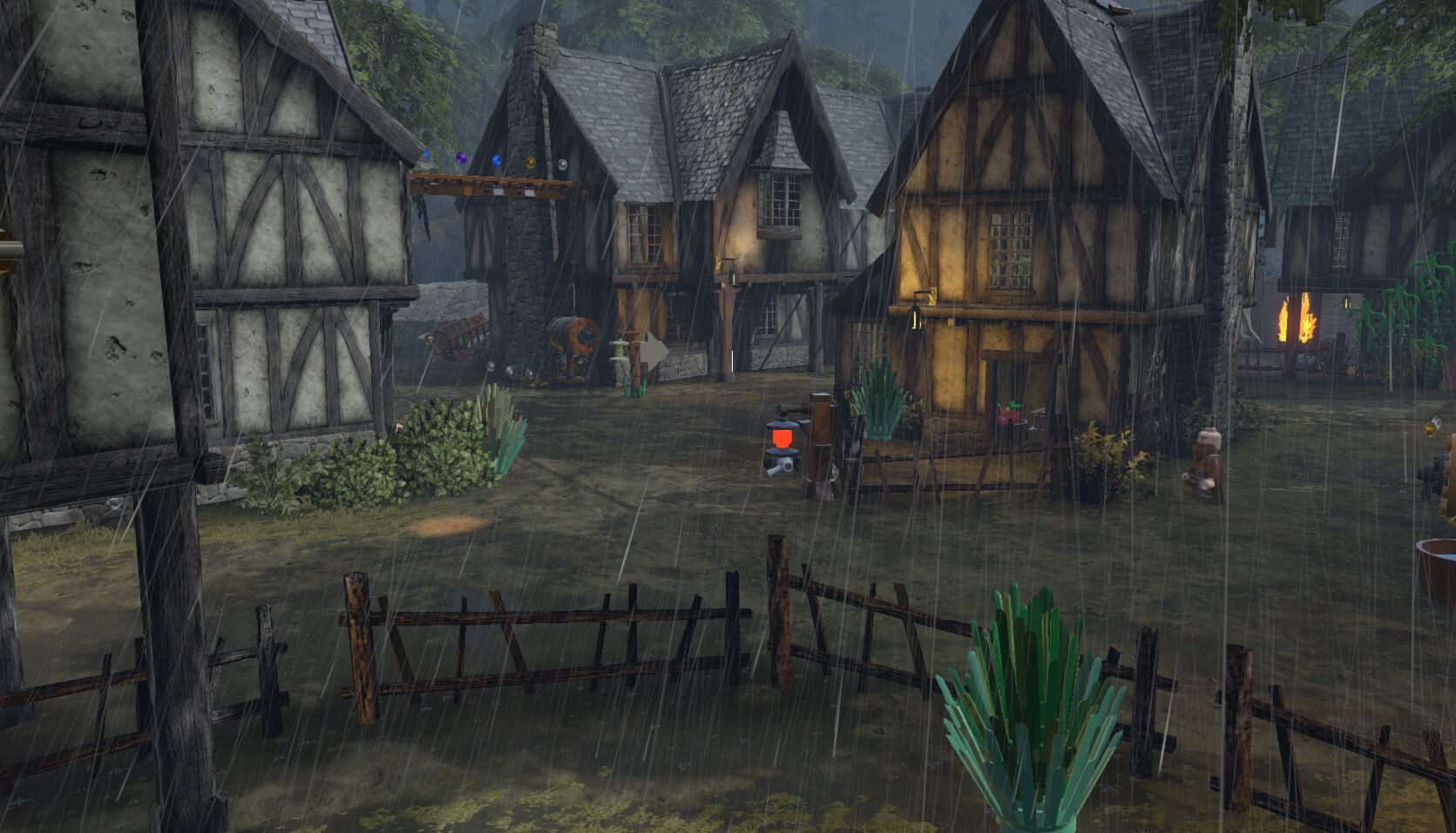 Lego - The Hobbit PS4 - 3