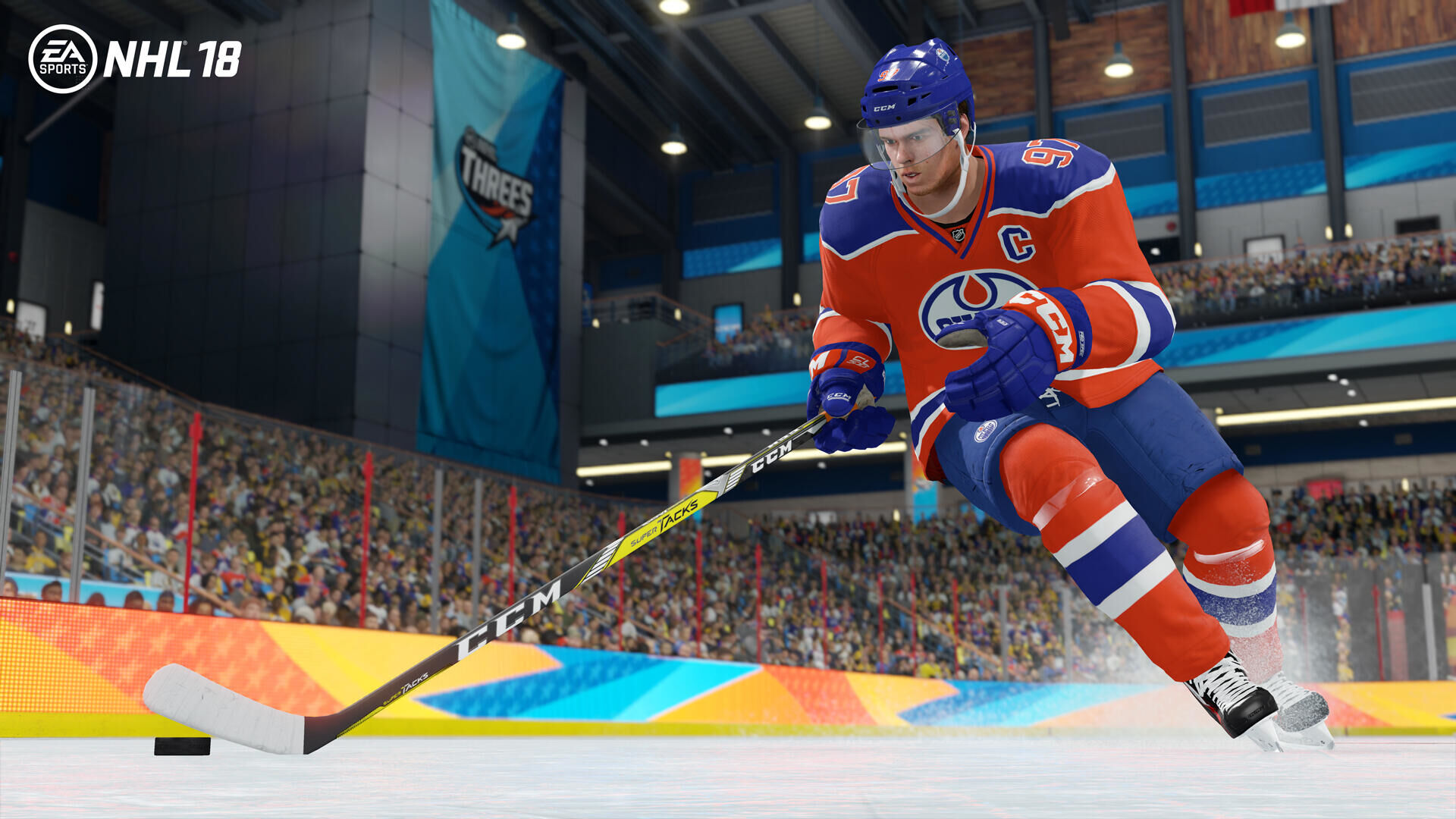 NHL 18 Xbox One - 6