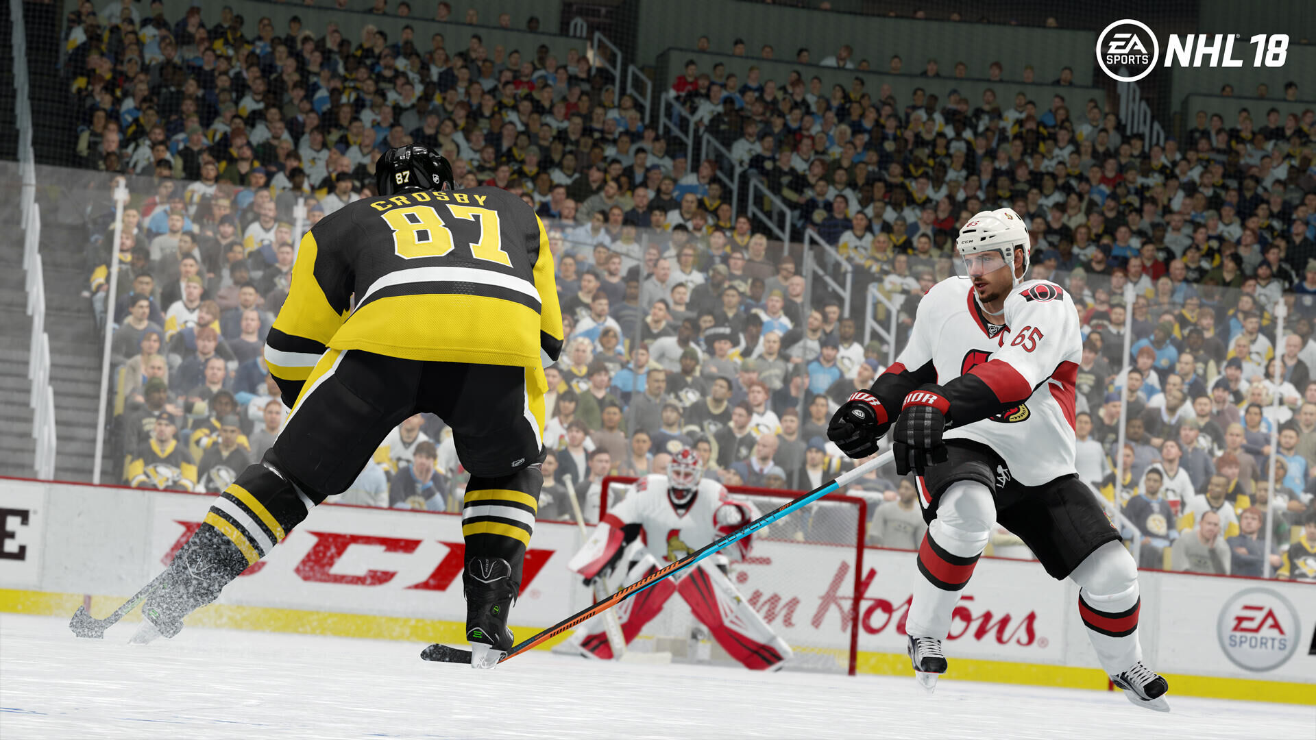 NHL 18 Xbox One - 5