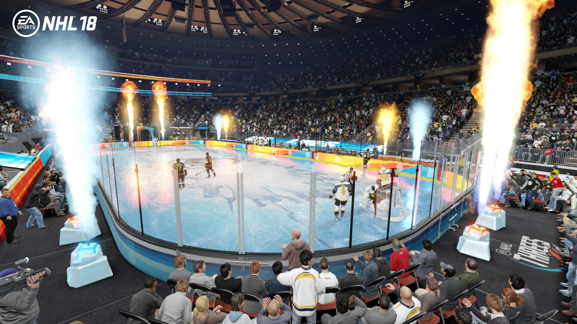 NHL 18 Xbox One - 8