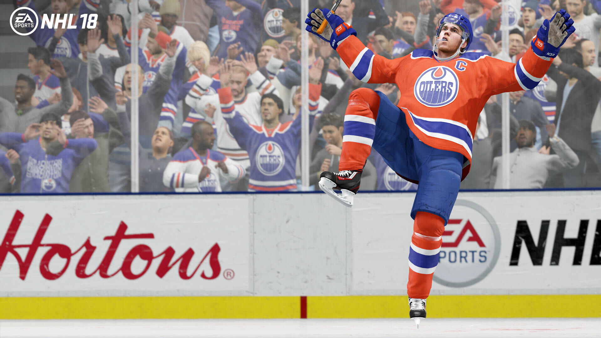 NHL 18 Xbox One - 2