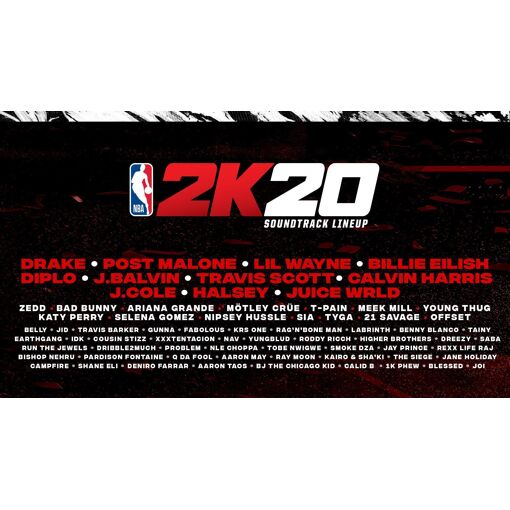 Nba 2k20 : Edition L�gende Xbox One - 2