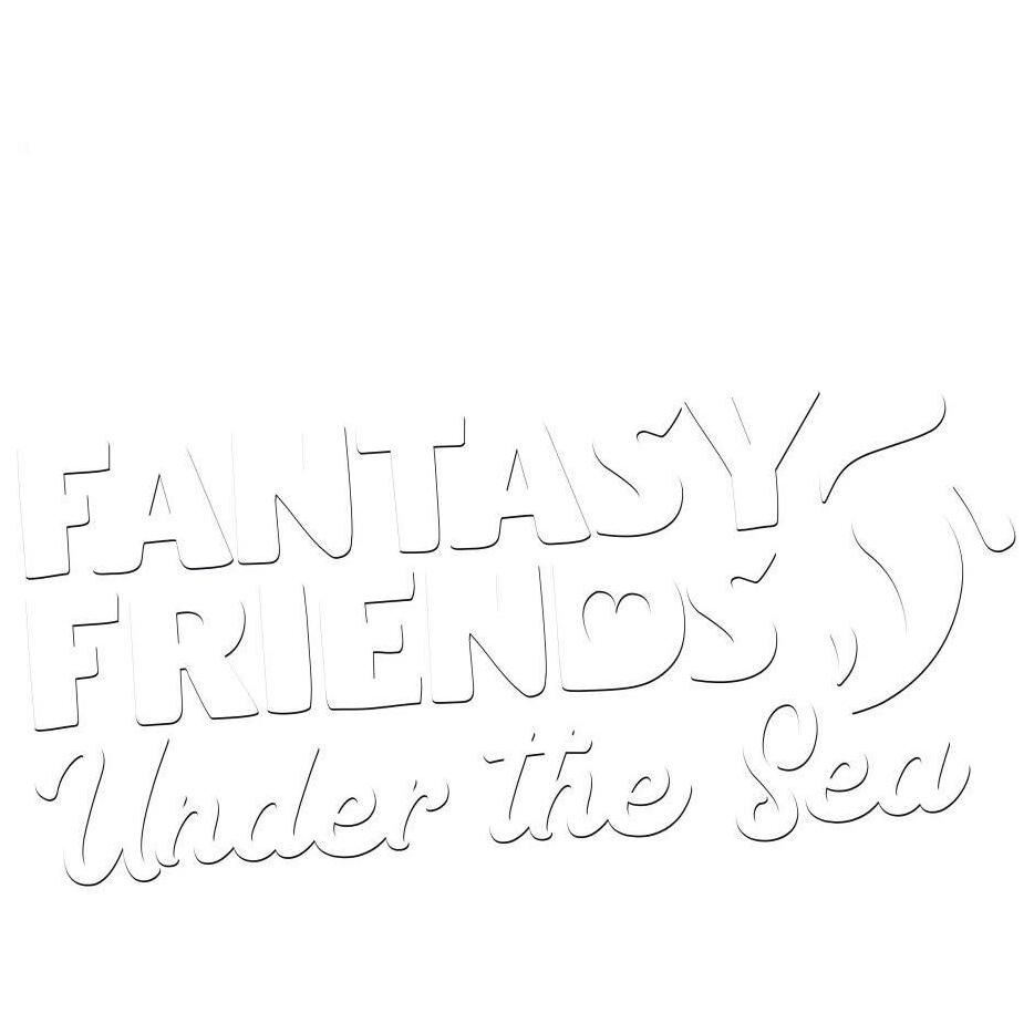Fantasy Friends Sous L'Oc�an Switch - 2