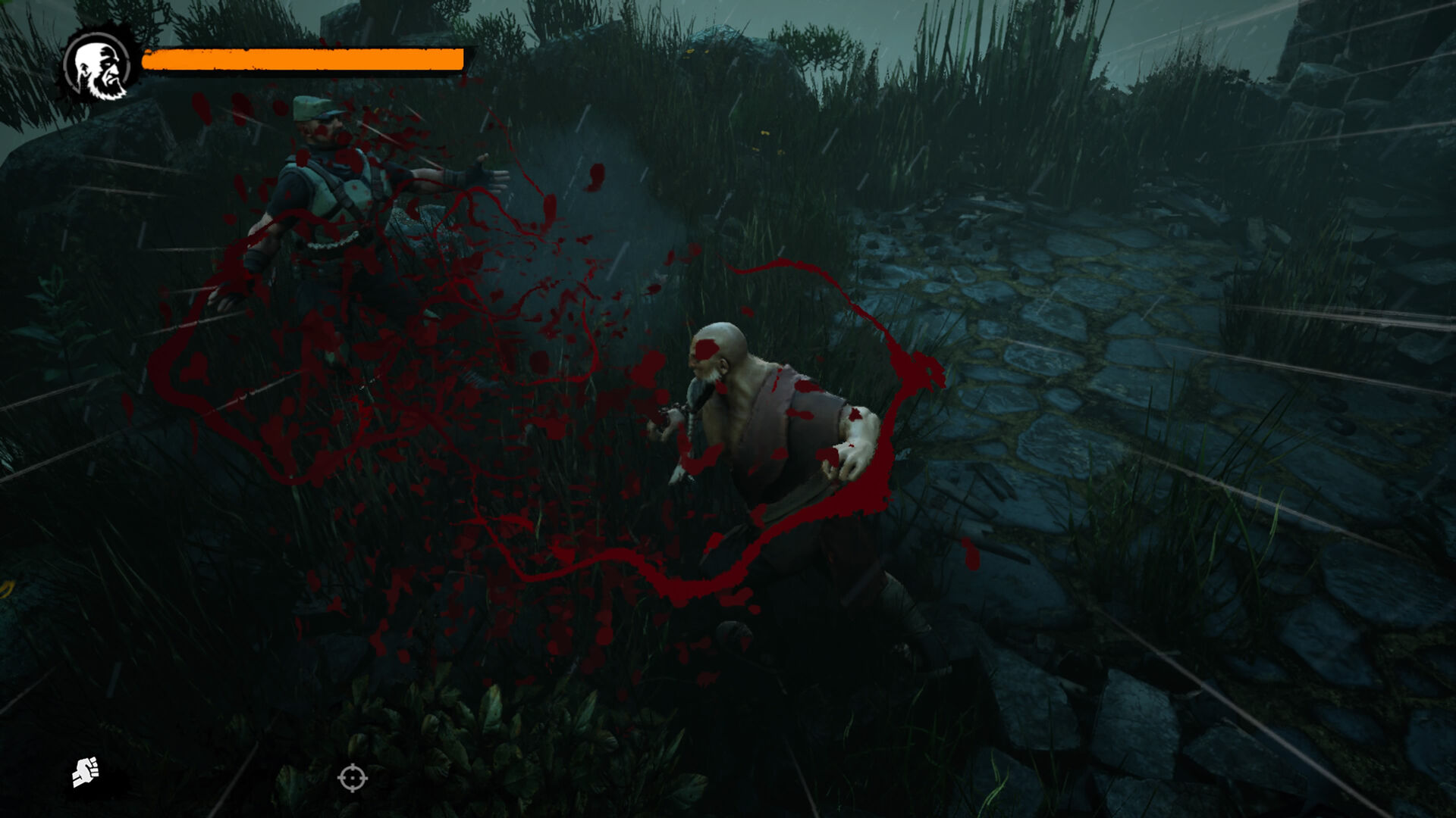 Redeemer : Enhanced Edition PS4 - 8