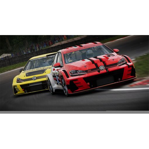 Grid PS4 - 6