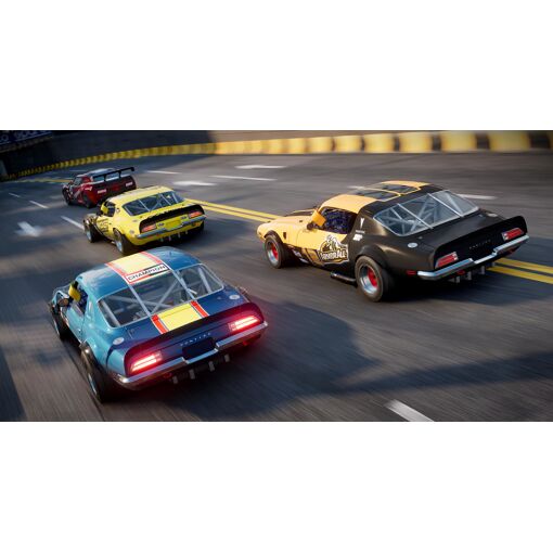 Grid PS4 - 4