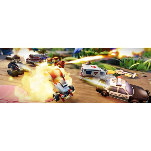 Micro Machine World Series Xbox One - 2