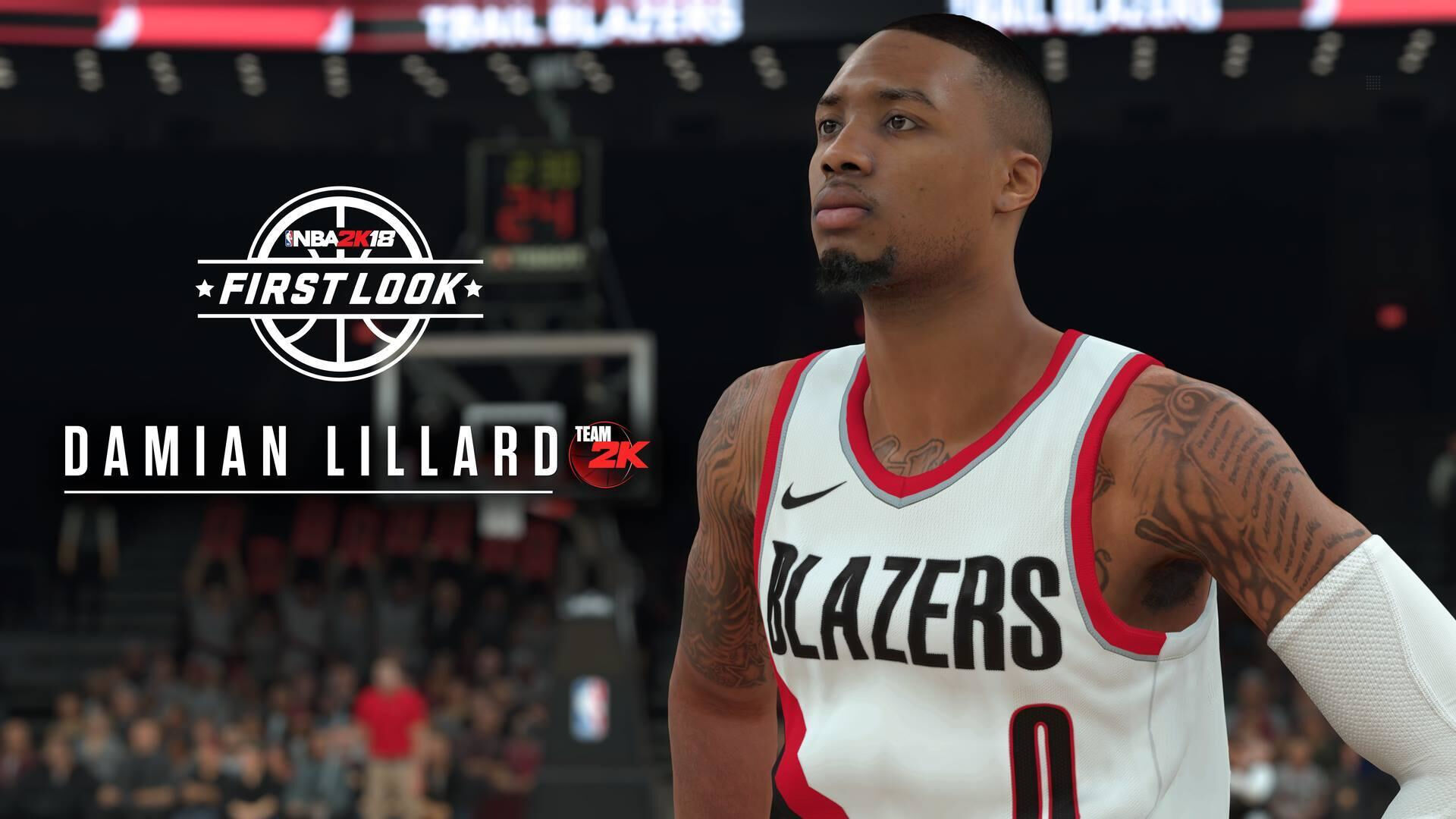 Nba 2k18 PS4 - 6