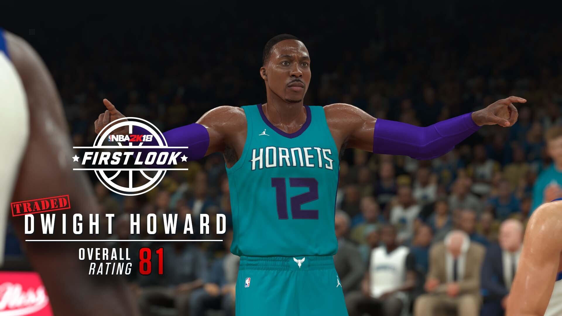 Nba 2k18 PS4 - 5