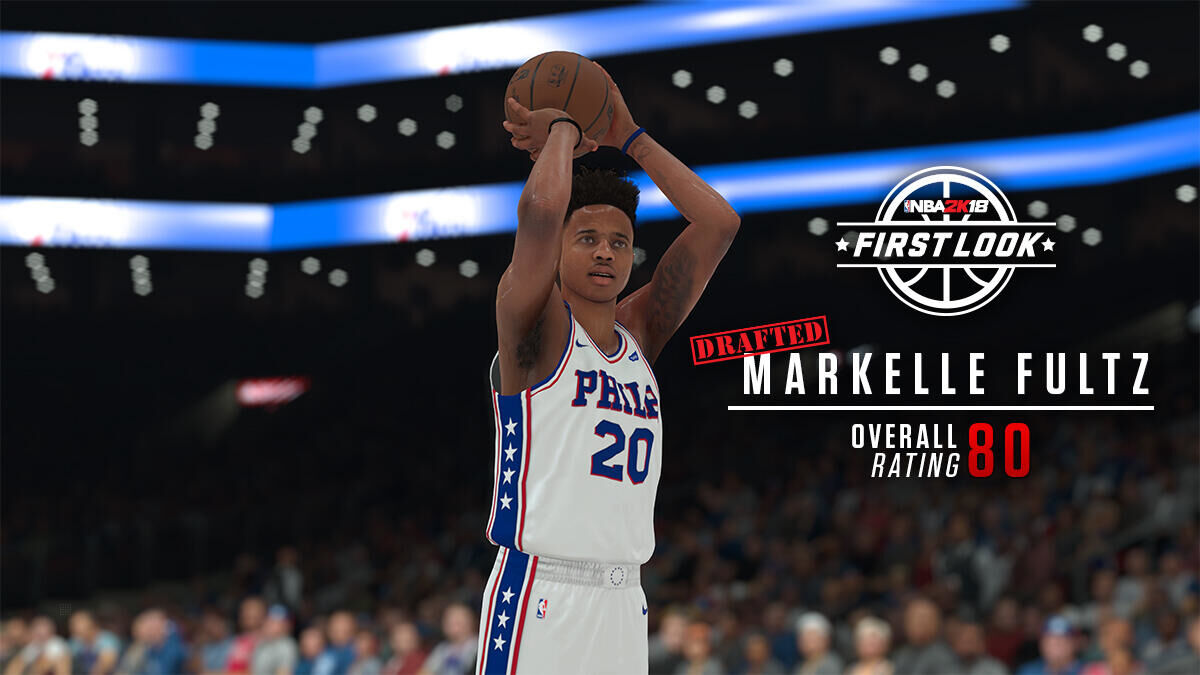 Nba 2k18 PS4 - 9