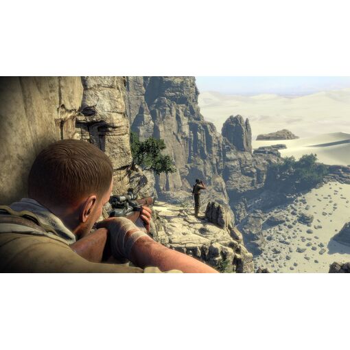 Sniper Elite 3 : Ultimate Edition Switch - 5