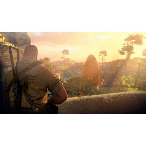 Sniper Elite 3 : Ultimate Edition Switch - 2