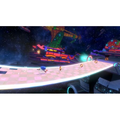 SEGA Sonic Colours: Ultimate - 6
