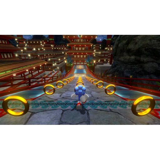 SEGA Sonic Colours: Ultimate - 2