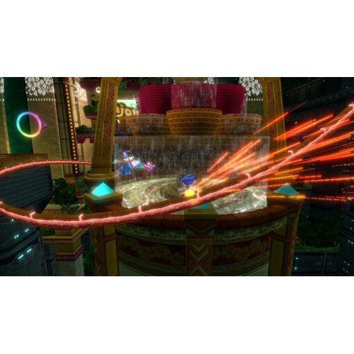 SEGA Sonic Colours: Ultimate - 3