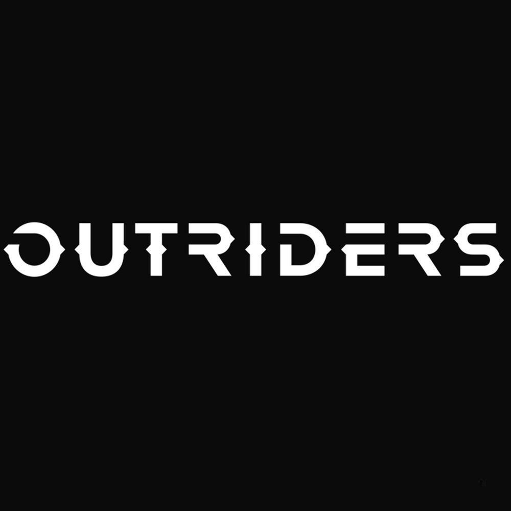 Outriders : Day One Edition Xbox Series X