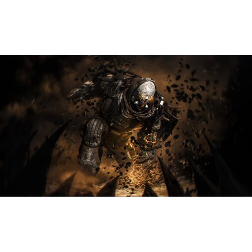 Outriders : Day One Edition Xbox Series X - 4