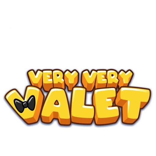 Very Very Valet ! Switch
