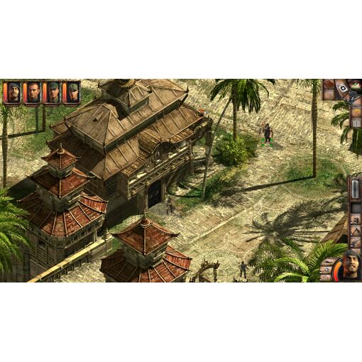 Commandos 2 Hd Remaster Switch - 5