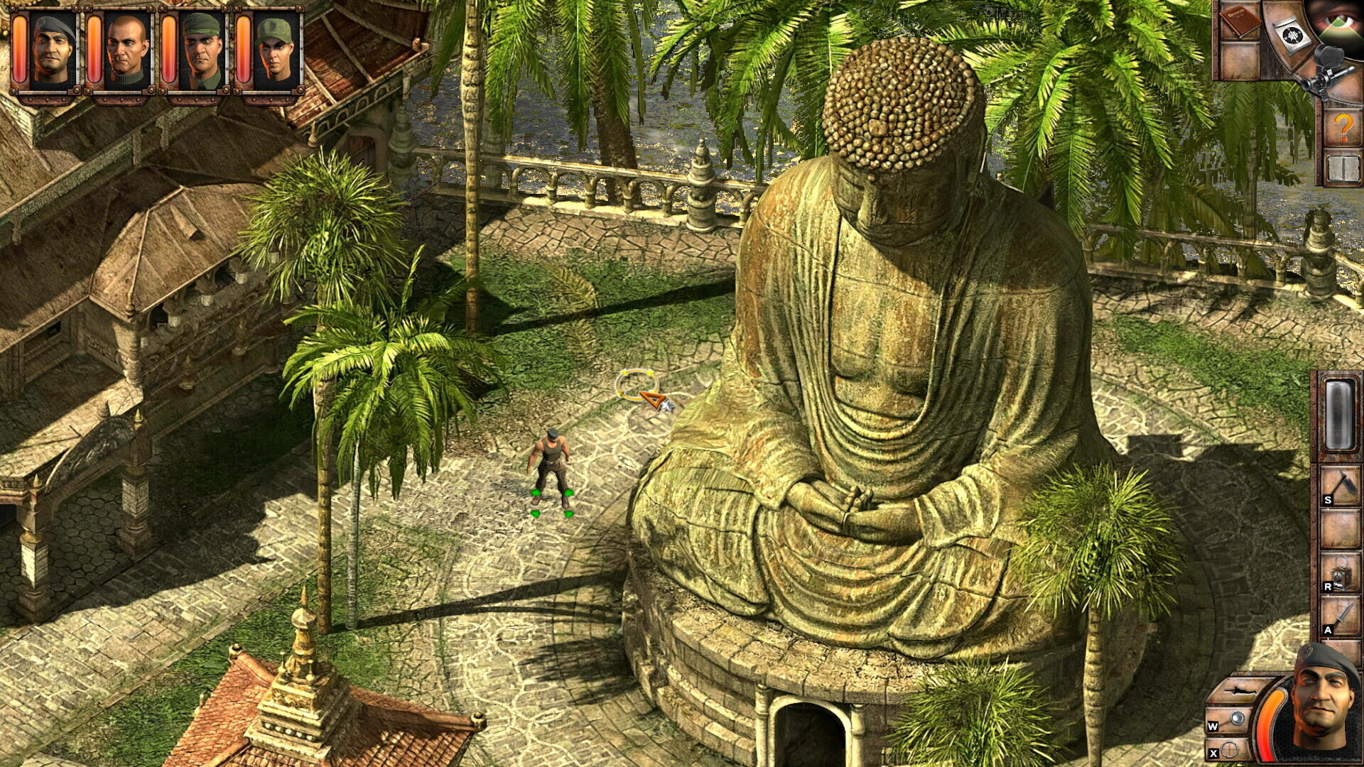Commandos 2 Hd Remaster Switch - 8