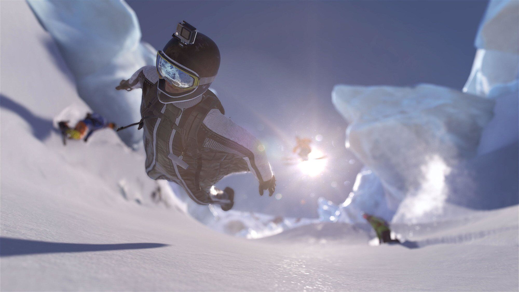 Steep - Gold Edition Xbox One - 7