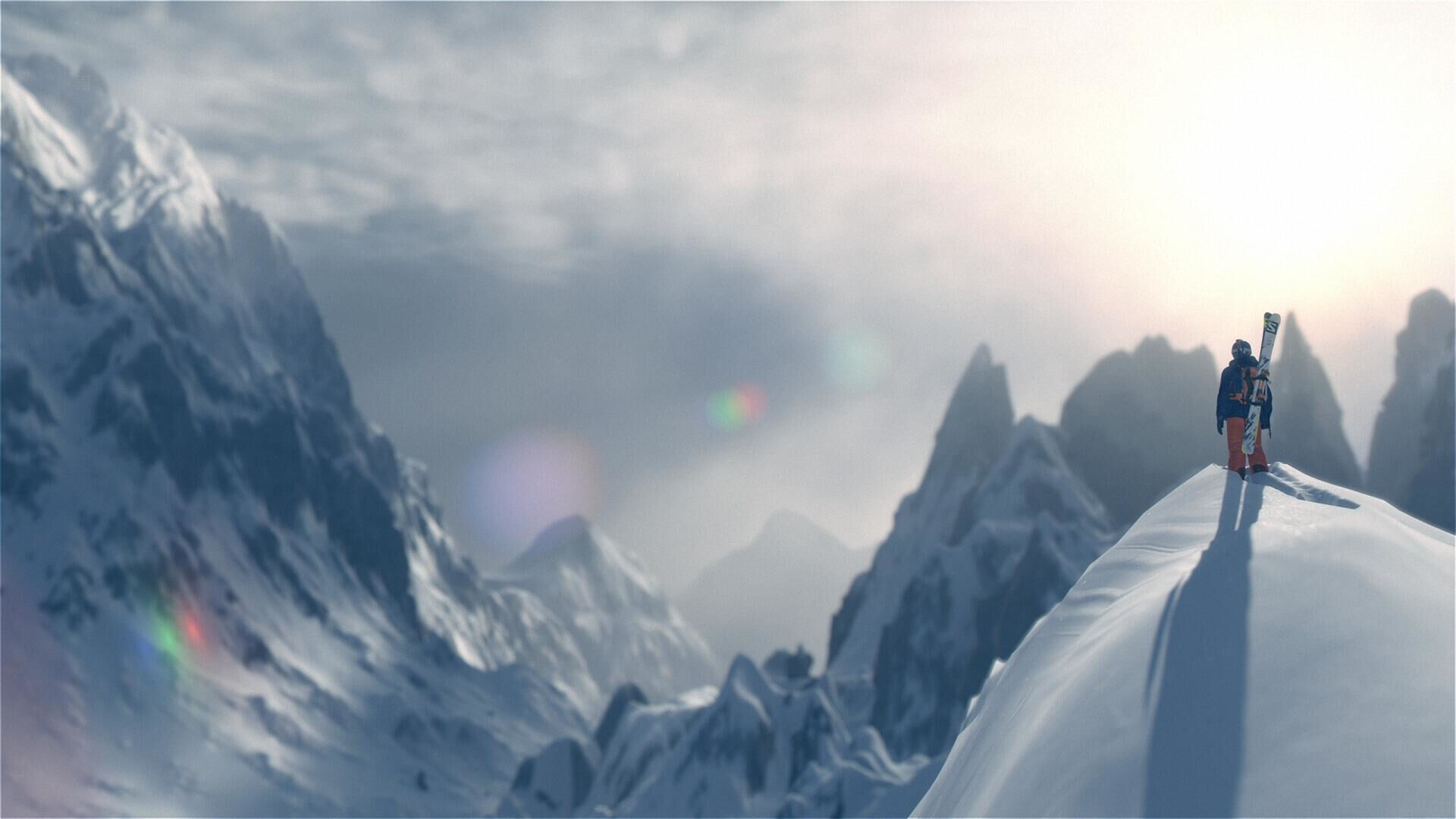 Steep - Gold Edition Xbox One - 6
