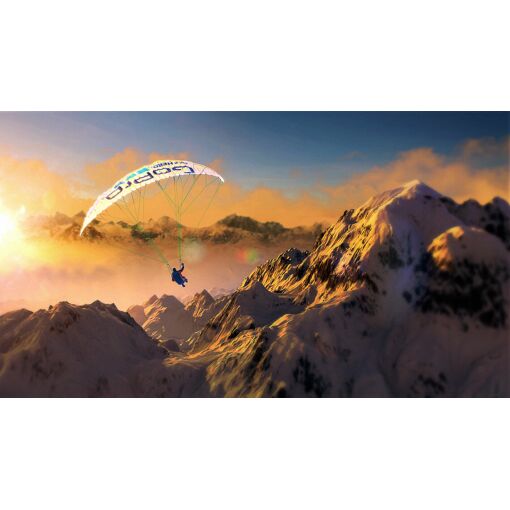 Steep - Gold Edition Xbox One - 4