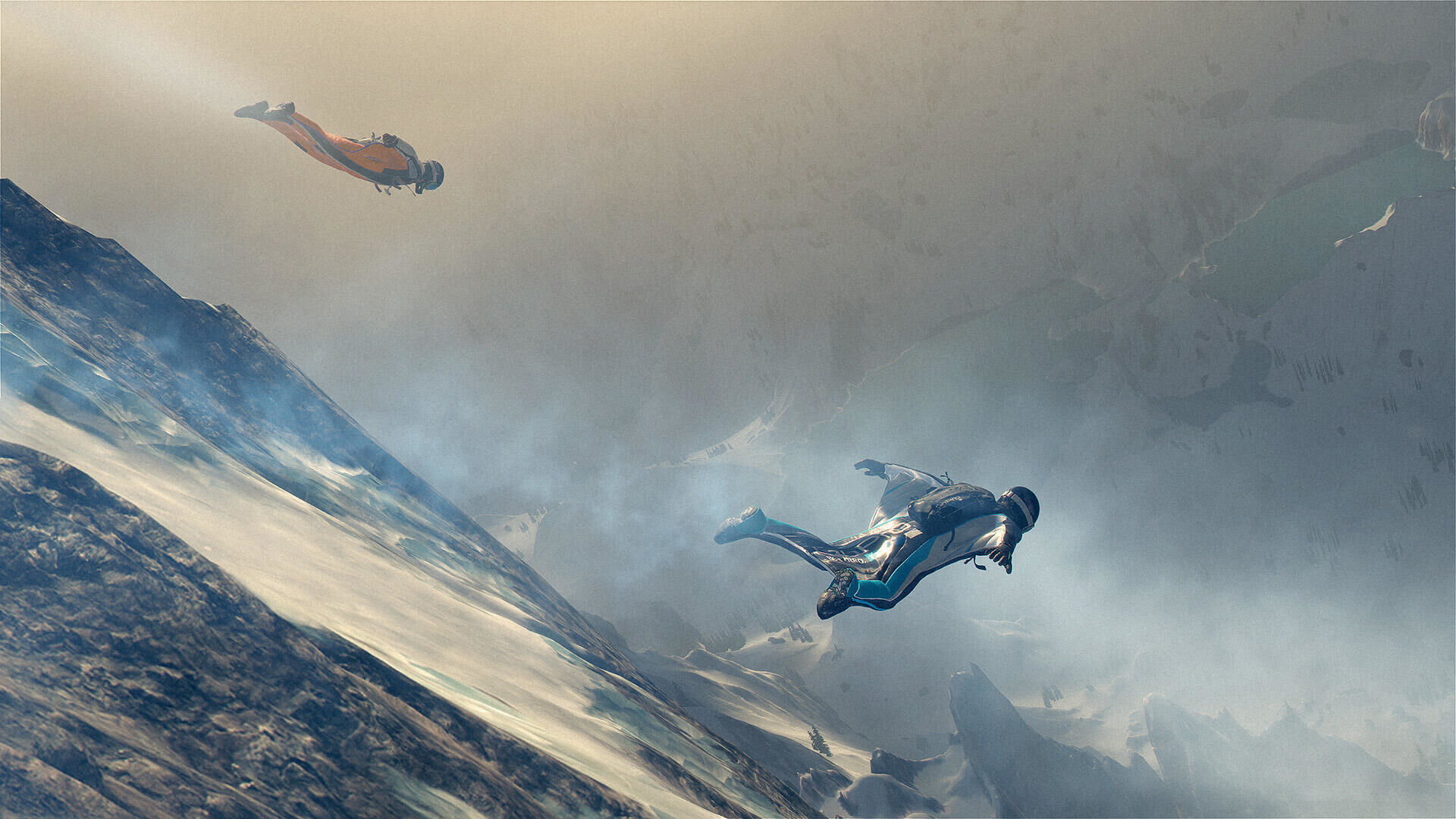 Steep - Gold Edition Xbox One - 5