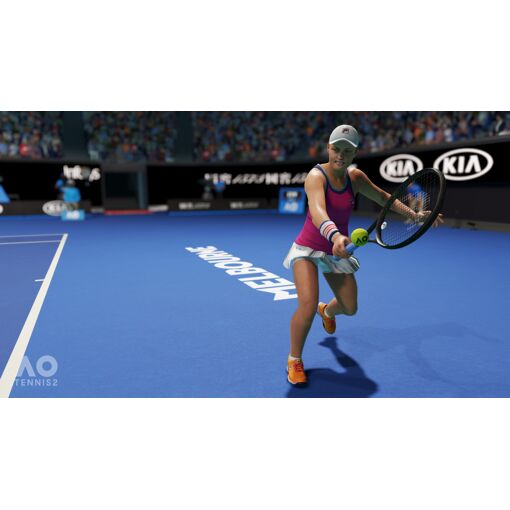 Ao Tennis 2 Switch - 4