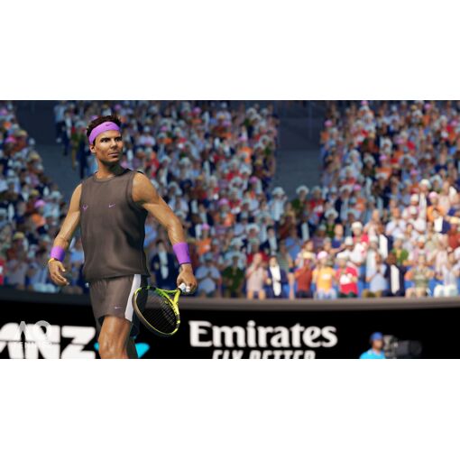 Ao Tennis 2 Switch - 5
