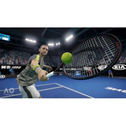 Ao Tennis 2 Switch - 2