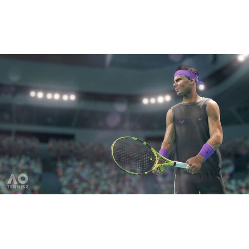 Ao Tennis 2 Switch - 3