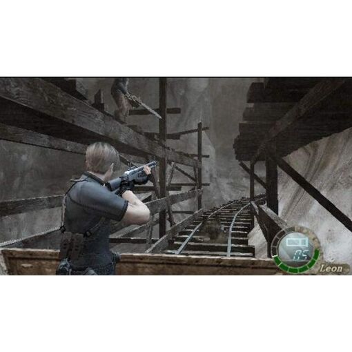 Resident Evil 4 Xbox One - 6