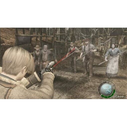 Resident Evil 4 Xbox One - 7
