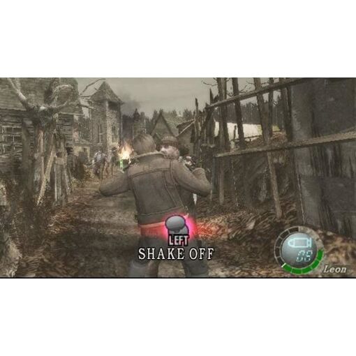 Resident Evil 4 Xbox One - 4