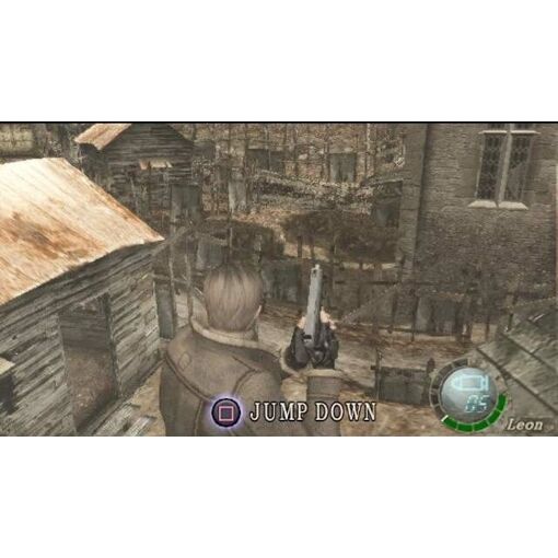 Resident Evil 4 Xbox One - 5