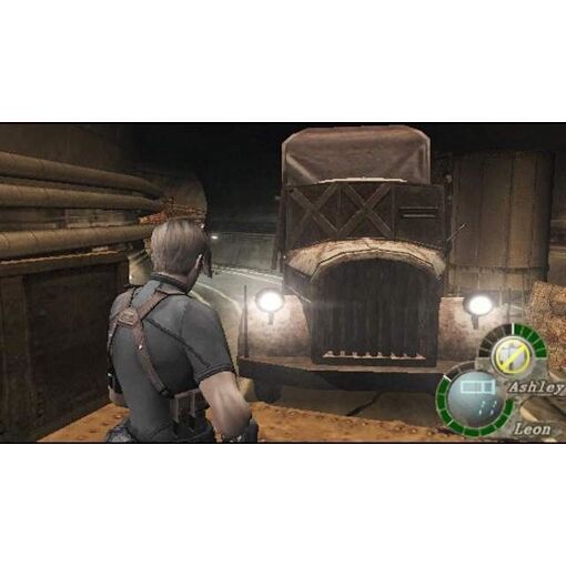 Resident Evil 4 Xbox One - 8