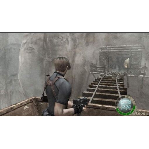 Resident Evil 4 Xbox One - 9