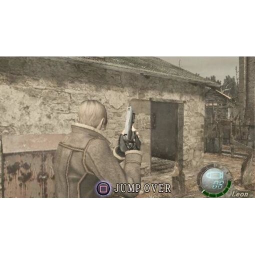 Resident Evil 4 Xbox One - 2