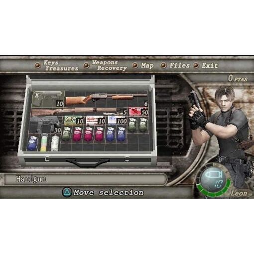 Resident Evil 4 Xbox One - 3