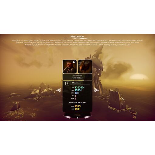 The Falconeer : Warrior Edition PS4 - 6